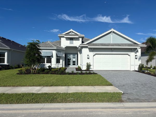Residential Repaints