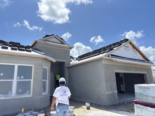 Builder & Warranty Work